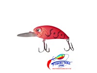 Hawas Pioneer Power Lure Mad Monster Hard Lures|65mm|15g Hawas Pioneer Power Lure Mad Monster Hard Lures|65mm|15g