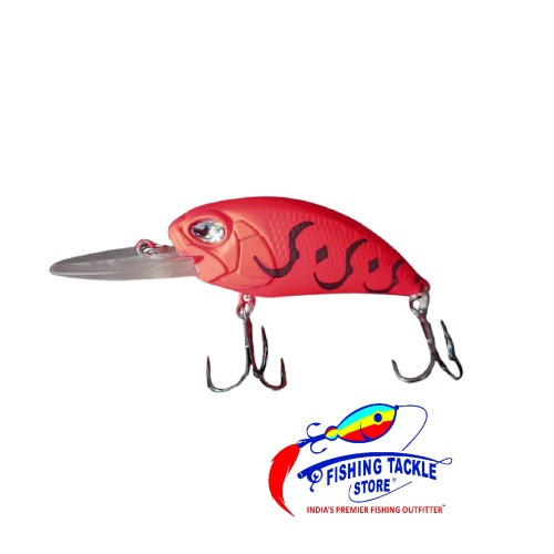 Hawas Pioneer Power Lure Mad Monster Hard Lures|65mm|15g