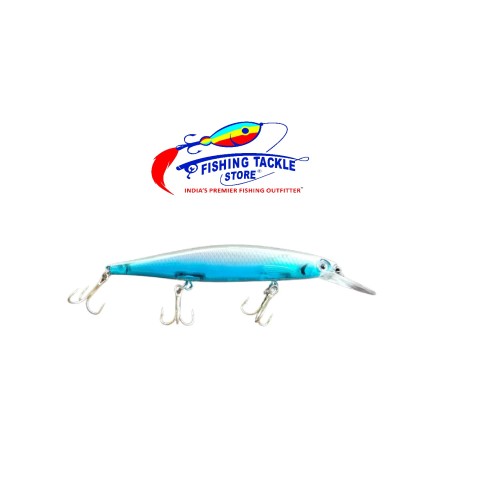 Hawas Power Rap Hard Lures|125mm|12.5g Hawas Power Rap Hard Lures|125mm|12.5g
