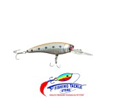 Hawas Random Hard Lures|90mm|7.5g Hawas Random Hard Lures|90mm|7.5g
