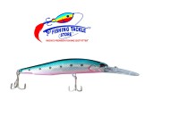 Hawas Terminator 100Dr Hard Lures |100-135mm | 16.5g Hawas Terminator 100Dr Hard Lures |100-135mm | 16.5g