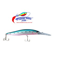 Hawas Terminator 100Dr Hard Lures |100-135mm | 16.5g Hawas Terminator 100Dr Hard Lures |100-135mm | 16.5g