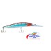 Hawas Terminator 100Dr Hard Lures |100-135mm | 16.5g Hawas Terminator 100Dr Hard Lures |100-135mm | 16.5g