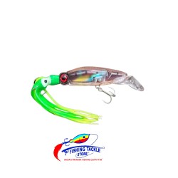 Hawas Thunder Squid Hard Lures|135mm|42g Hawas Thunder Squid Hard Lures|135mm|42g