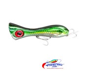 Hawas Titan Popper |100mm| 30g Hawas Titan Popper |100mm| 30g