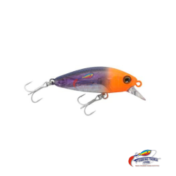 Jackall Abbey Minnow 38SF Lure | 38mm | 2.4g Jackall Abbey Minnow 38SF Lure | 38mm | 2.4g