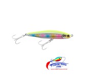 Jackall Big Backer Falltrick Hard Lure | 84mm | 27.7g