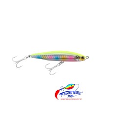Jackall Big Backer Falltrick Hard Lure | 84mm | 27.7g