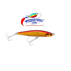Jackall Big Backer Falltrick Hard Lure | 103mm | 41.1Gv Jackall Big Backer Falltrick Hard Lure | 103mm | 41.1Gv