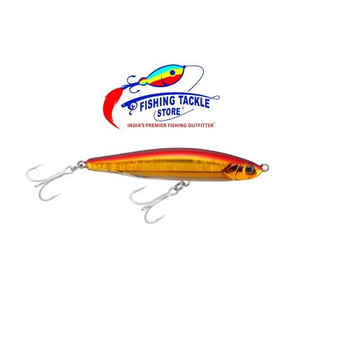Jackall Big Backer Falltrick Hard Lure | 103mm | 41.1Gv Jackall Big Backer Falltrick Hard Lure | 103mm | 41.1Gv