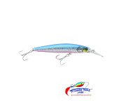 Jackall Big Backer Wangan Minnow | 128mm | 27.2g