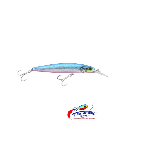 Jackall Big Backer Wangan Minnow | 98mm | 21g Jackall Big Backer Wangan Minnow | 98mm | 21g