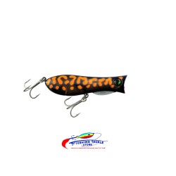 Jackall Bleeker Toppy 67F| 67mm | 9g