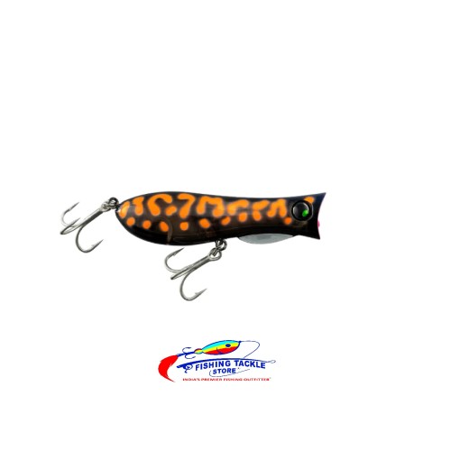 Jackall Bleeker Toppy 67F| 67mm | 9g