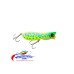 Jackall Bleeker Toppy 67F| 67mm | 9g