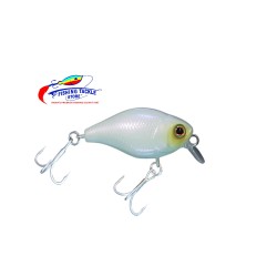 Jackall Chubby 41F Crank bait| 41mm | 5.5g