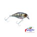 Jackall Chubby 41F Crank bait| 41mm | 5.5g Jackall Chubby 41F Crank bait| 41mm | 5.5g