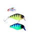 Jackall Chubby 41F Crank bait| 41mm | 5.5g Jackall Chubby 41F Crank bait| 41mm | 5.5g