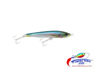 Jackall Cian Pencil Serpens 160F | 160mm