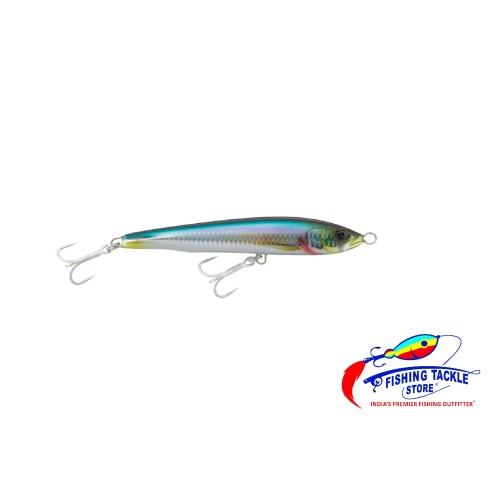Jackall Cian Pencil Serpens 160F | 160mm