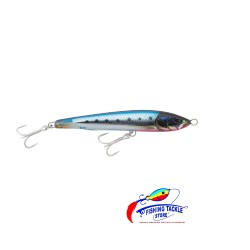Jackall Cian Pencil Serpens 190F | 190mm