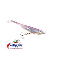 Jackall Jelly Sardine 55 Shad Tail | 54mm | 2g Jackall Jelly Sardine 55 Shad Tail | 54mm | 2g