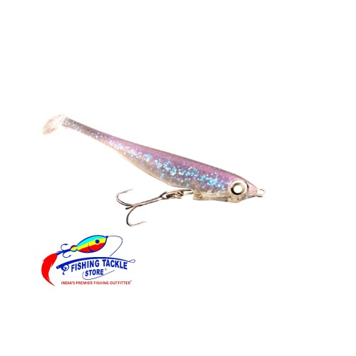 Jackall Jelly Sardine 55 Shad Tail | 54mm | 2g Jackall Jelly Sardine 55 Shad Tail | 54mm | 2g