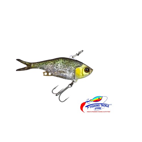 Jackall Jeublu |52mm | 6.4g