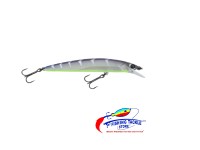 Jackall Lill Bill Wild 75F | 75mm | 5.5g