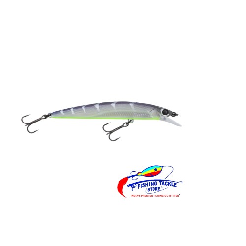 Jackall Lill Bill Wild 75F | 75mm | 5.5g