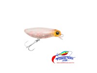 Jackall Mute Ball Minnow 38F | 38mm | 2.7g