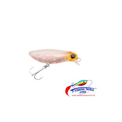Jackall Mute Ball Minnow 38F | 38mm | 2.7g Jackall Mute Ball Minnow 38F | 38mm | 2.7g