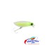 Jackall Mute Ball Minnow 38F | 38mm | 2.7g Jackall Mute Ball Minnow 38F | 38mm | 2.7g