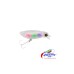 Jackall Mute Ball Minnow 38F | 38mm | 2.7g Jackall Mute Ball Minnow 38F | 38mm | 2.7g