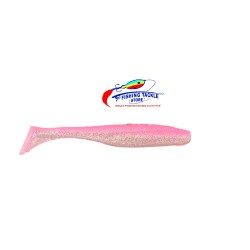 Jackall Sabull Sensy Shad| 4inch | 6pcs/pkt