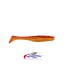 Jackall Sabull Sensy Shad| 4inch | 6pcs/pkt