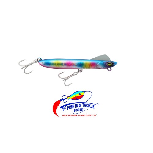 Jackall Sabull Swim Metal Jig | 86mm | 45g