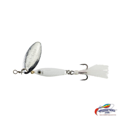 Johnson Min-O-Spin™ | 1/8 oz | 1in | 2.5cm