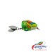 Lures Factory Ratee Frog | Size : 3cm | 5.5g