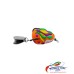 Lures Factory Ratee Frog | Size : 3cm | 5.5g