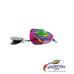 Lures Factory Ratee Frog | Size : 3cm | 5.5g