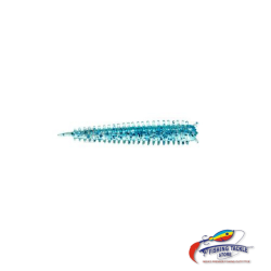 Lures Factory Aji Softbaits Pele | Size: 3.8cm | 1g | 8pcs Lures Factory Aji Softbaits Pele | Size: 3.8cm | 1g | 8pcs