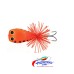 Lures Factory Bufo Let's go Ver.4 | 5cm/11g, 1pcs/pkt