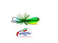 Lures Factory Bufo Let's go Ver.4 | 5cm/11g, 1pcs/pkt Lures Factory Bufo Let's go Ver.4 | 5cm/11g, 1pcs/pkt