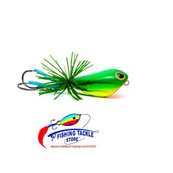 Lures Factory Bufo Let's go Ver.4 | 5cm/11g, 1pcs/pkt