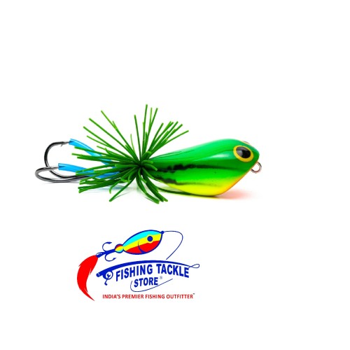 Lures Factory Bufo Let's go Ver.4 | 5cm/11g, 1pcs/pkt