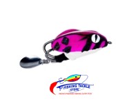 LuresFactory Combait Spinner Junko Series | Weight: 7g | 4cm | 1pcs/pkt LuresFactory Combait Spinner Junko Series | Weight: 7g | 4cm | 1pcs/pkt