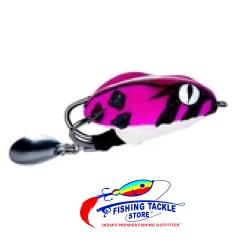 LuresFactory Combait Spinner Junko Series | Weight: 7g | 4cm | 1pcs/pkt LuresFactory Combait Spinner Junko Series | Weight: 7g | 4cm | 1pcs/pkt