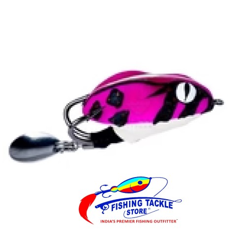 LuresFactory Combait Spinner Junko Series | Weight: 7g | 4cm | 1pcs/pkt