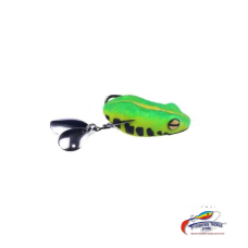 Lures Factory Common Rubber Frog | Size: 4cm | 7g